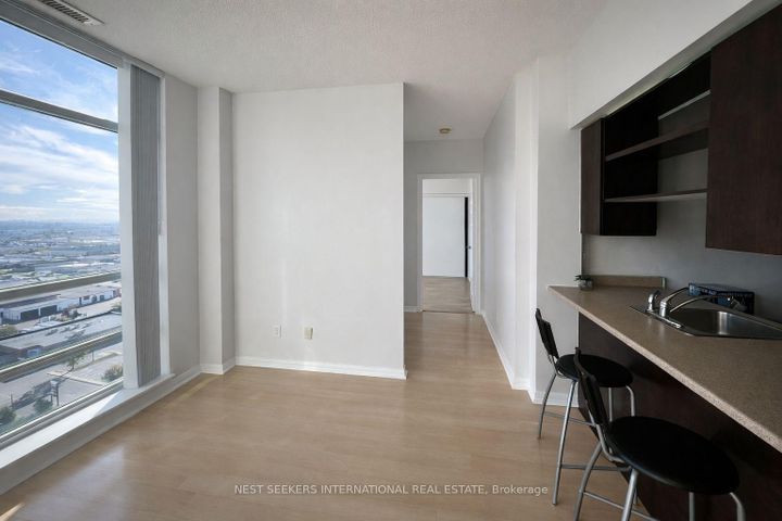 Photo 3 at 2309 - 215 Queen Street E, Queen Street Corridor, Brampton