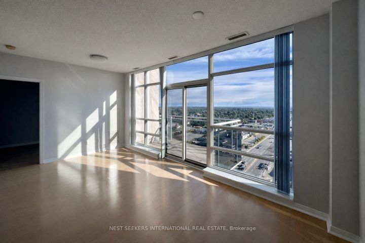 Photo 4 at 2309 - 215 Queen Street E, Queen Street Corridor, Brampton