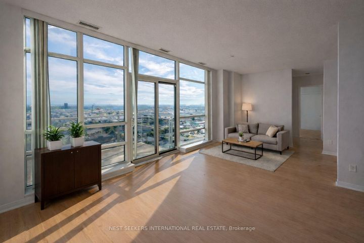 Photo 7 at 2309 - 215 Queen Street E, Queen Street Corridor, Brampton