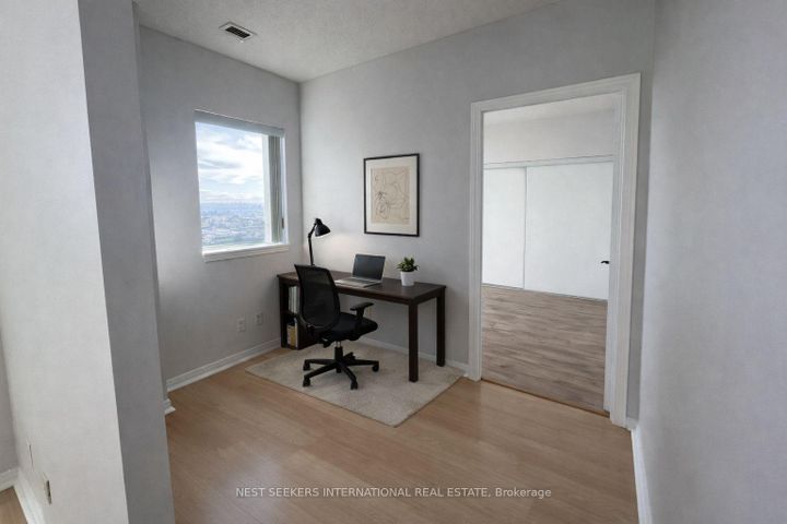 Photo 8 at 2309 - 215 Queen Street E, Queen Street Corridor, Brampton