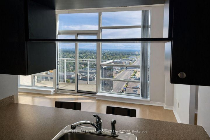 Photo 12 at 2309 - 215 Queen Street E, Queen Street Corridor, Brampton