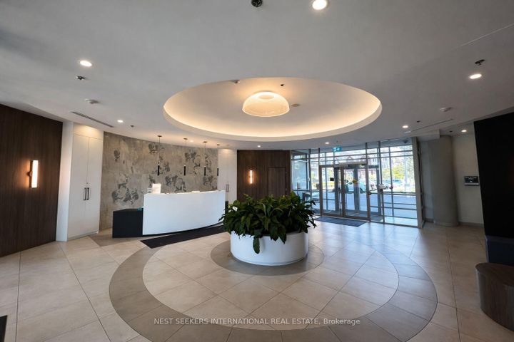 Photo 15 at 2309 - 215 Queen Street E, Queen Street Corridor, Brampton