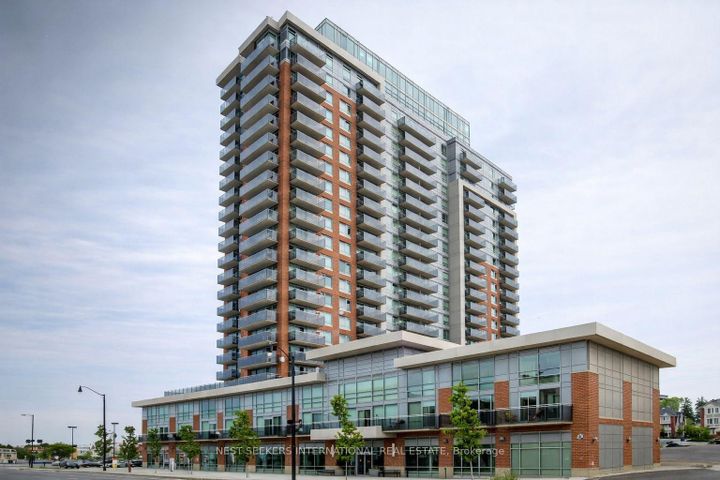 Photo 16 at 2309 - 215 Queen Street E, Queen Street Corridor, Brampton