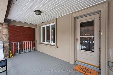 Photo 3 at 55 Atlas Avenue, Cedarvale, Toronto