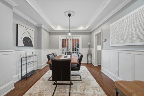 Photo 10 at 55 Atlas Avenue, Cedarvale, Toronto