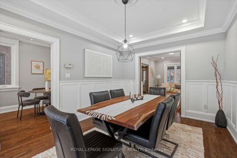 Photo 11 at 55 Atlas Avenue, Cedarvale, Toronto