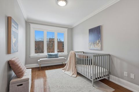 Photo 24 at 55 Atlas Avenue, Cedarvale, Toronto