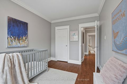 Photo 25 at 55 Atlas Avenue, Cedarvale, Toronto