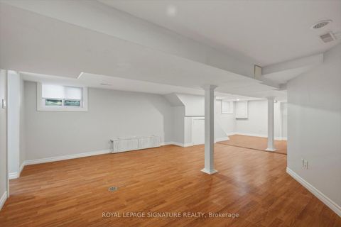 Photo 36 at 55 Atlas Avenue, Cedarvale, Toronto