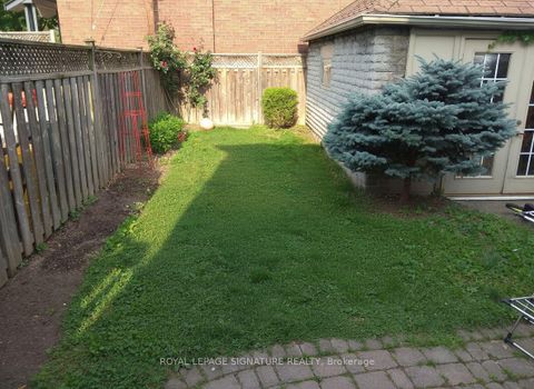 Photo 41 at 55 Atlas Avenue, Cedarvale, Toronto