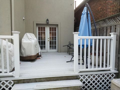 Photo 42 at 55 Atlas Avenue, Cedarvale, Toronto