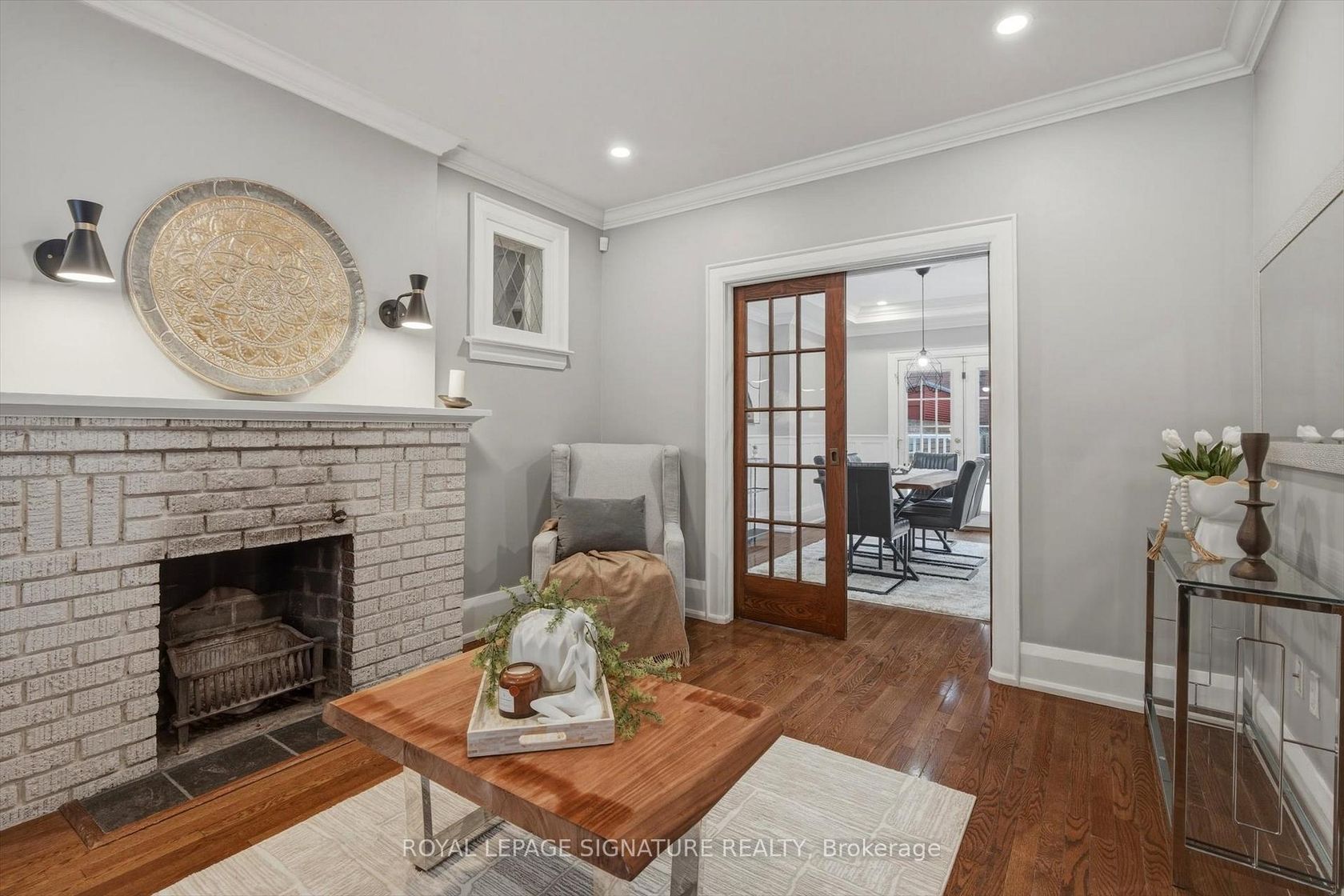 55 Atlas Avenue, Cedarvale, Toronto photo number 2