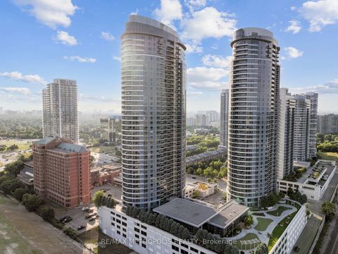 Photo 0 at 816 - 135 Village Green Square, Malvern West, Toronto