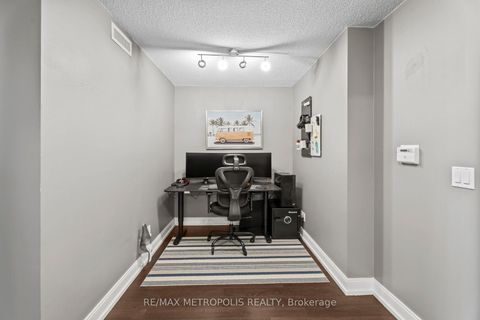 Photo 2 at 816 - 135 Village Green Square, Malvern West, Toronto