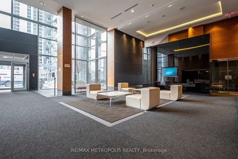 Photo 13 at 816 - 135 Village Green Square, Malvern West, Toronto