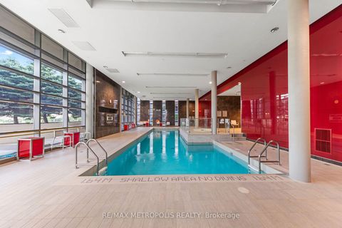 Photo 14 at 816 - 135 Village Green Square, Malvern West, Toronto