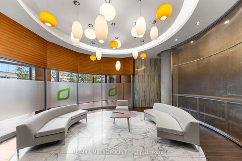 Photo 15 at 816 - 135 Village Green Square, Malvern West, Toronto