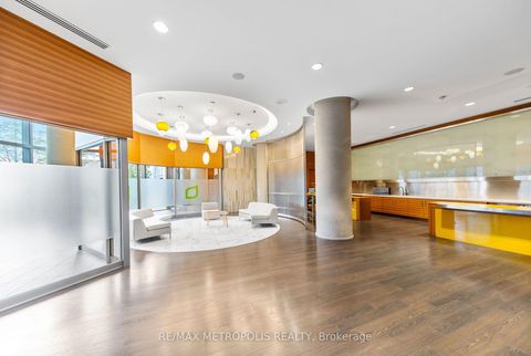 Photo 16 at 816 - 135 Village Green Square, Malvern West, Toronto