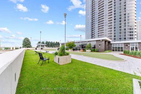 Photo 17 at 816 - 135 Village Green Square, Malvern West, Toronto