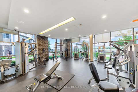 Photo 18 at 816 - 135 Village Green Square, Malvern West, Toronto