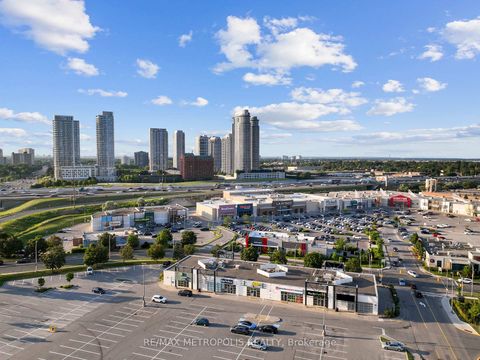 Photo 22 at 816 - 135 Village Green Square, Malvern West, Toronto