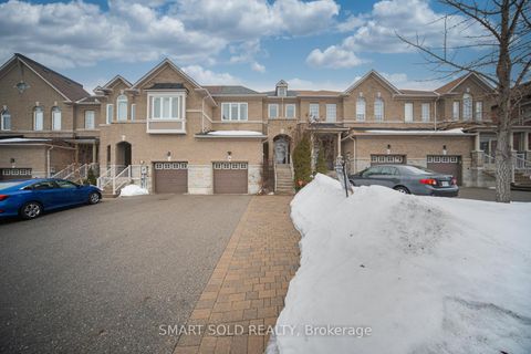 Photo 1 at 16 Gauguin Avenue, Patterson, Vaughan