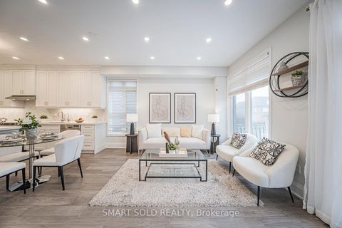 Photo 17 at 16 Gauguin Avenue, Patterson, Vaughan