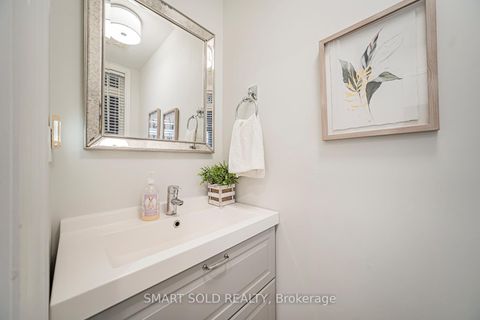 Photo 19 at 16 Gauguin Avenue, Patterson, Vaughan