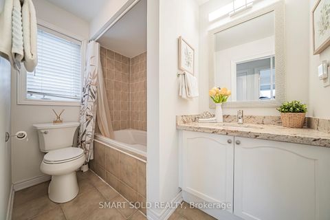 Photo 39 at 16 Gauguin Avenue, Patterson, Vaughan