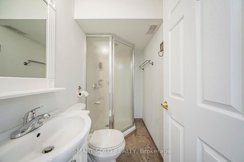 Photo 41 at 16 Gauguin Avenue, Patterson, Vaughan
