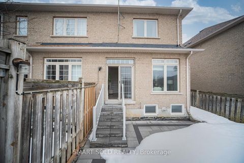 Photo 47 at 16 Gauguin Avenue, Patterson, Vaughan
