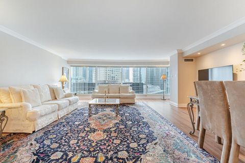 Photo 7 at 2106 - 33 University Avenue, Bay Street Corridor, Toronto