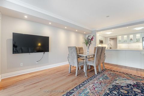 Photo 11 at 2106 - 33 University Avenue, Bay Street Corridor, Toronto