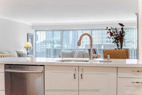 Photo 19 at 2106 - 33 University Avenue, Bay Street Corridor, Toronto