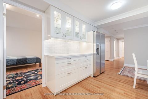 Photo 20 at 2106 - 33 University Avenue, Bay Street Corridor, Toronto