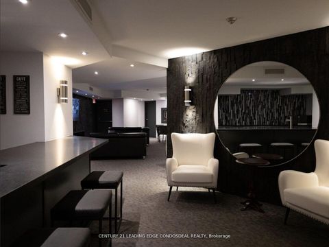 Photo 36 at 2106 - 33 University Avenue, Bay Street Corridor, Toronto