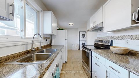 Photo 12 at 795 Greenfield Crescent, Leslie Valley, Newmarket