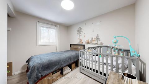 Photo 24 at 795 Greenfield Crescent, Leslie Valley, Newmarket