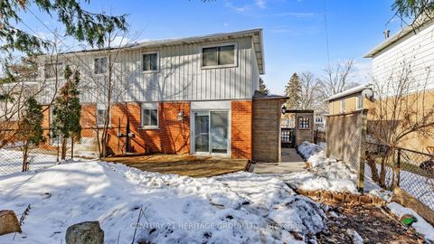 Photo 46 at 795 Greenfield Crescent, Leslie Valley, Newmarket