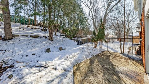 Photo 49 at 795 Greenfield Crescent, Leslie Valley, Newmarket