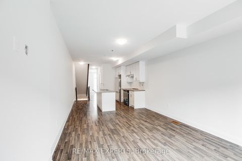 Photo 5 at 57 Creekbank Road, Rustic, Toronto