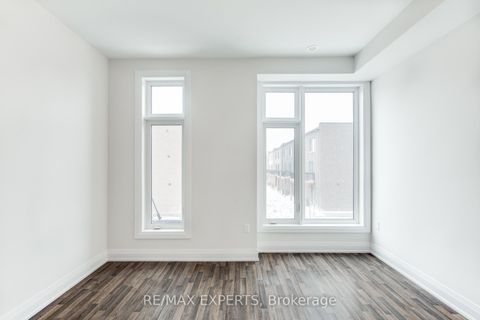 Photo 9 at 57 Creekbank Road, Rustic, Toronto