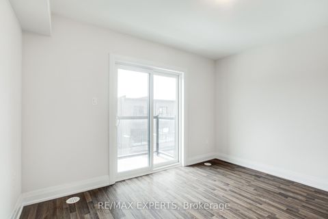 Photo 11 at 57 Creekbank Road, Rustic, Toronto