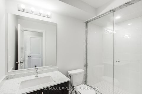 Photo 13 at 57 Creekbank Road, Rustic, Toronto