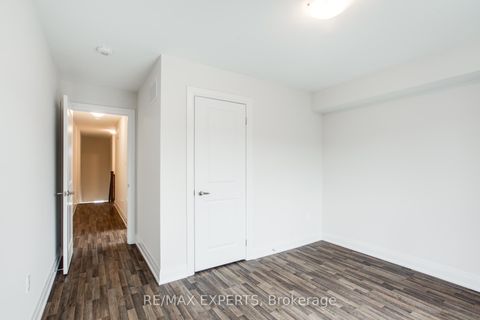 Photo 14 at 57 Creekbank Road, Rustic, Toronto