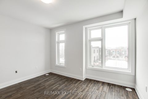 Photo 16 at 57 Creekbank Road, Rustic, Toronto