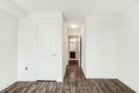 Photo 17 at 57 Creekbank Road, Rustic, Toronto