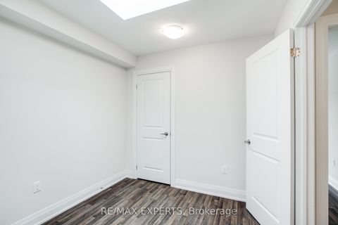 Photo 18 at 57 Creekbank Road, Rustic, Toronto