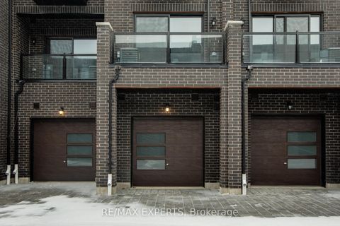 Photo 21 at 57 Creekbank Road, Rustic, Toronto