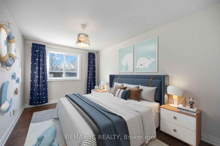 Photo 37 at 118 Tangle Briarway, Bayview Village, Toronto